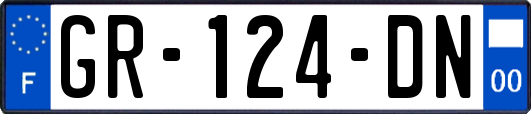 GR-124-DN