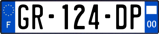 GR-124-DP