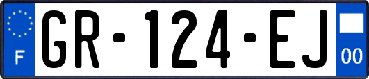 GR-124-EJ
