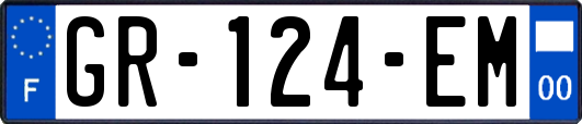 GR-124-EM
