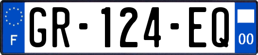 GR-124-EQ