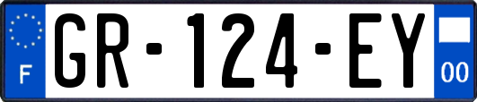 GR-124-EY