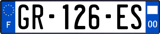 GR-126-ES