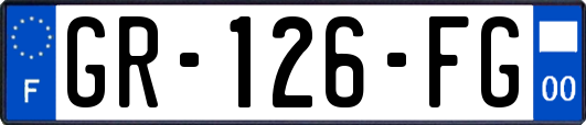 GR-126-FG