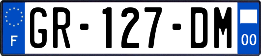GR-127-DM