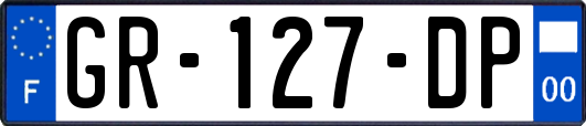 GR-127-DP