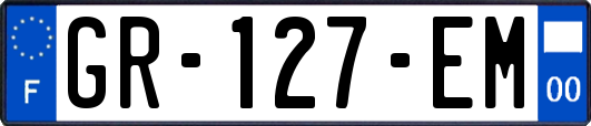 GR-127-EM