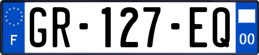 GR-127-EQ