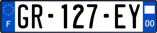 GR-127-EY