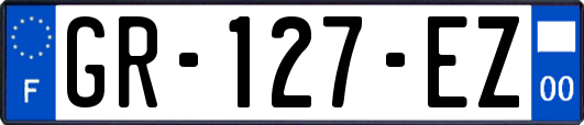 GR-127-EZ