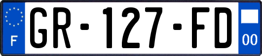 GR-127-FD