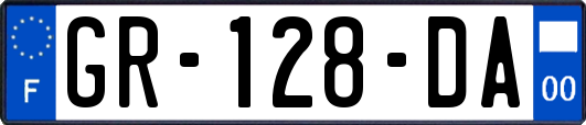 GR-128-DA