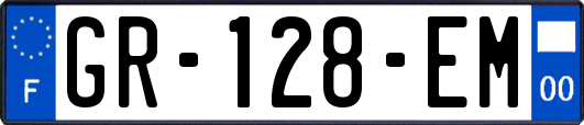 GR-128-EM
