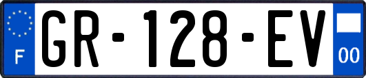 GR-128-EV