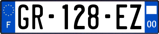 GR-128-EZ
