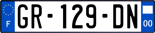 GR-129-DN