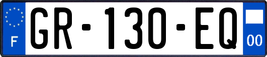 GR-130-EQ