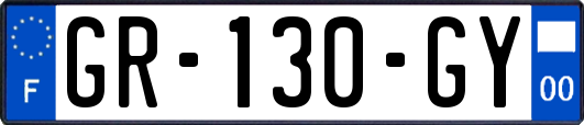 GR-130-GY