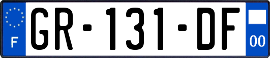 GR-131-DF