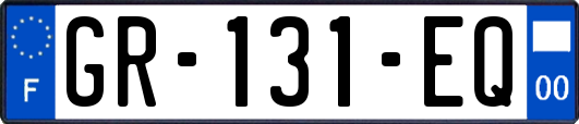 GR-131-EQ