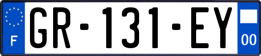 GR-131-EY