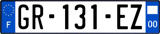 GR-131-EZ