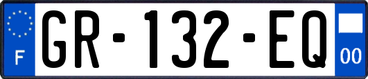 GR-132-EQ