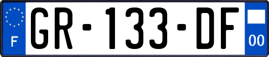 GR-133-DF