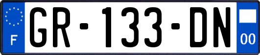 GR-133-DN