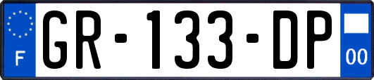 GR-133-DP