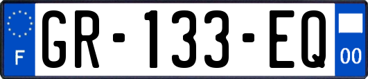 GR-133-EQ