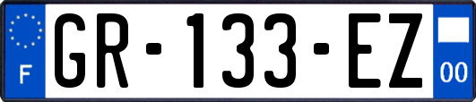 GR-133-EZ