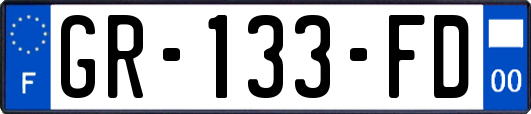 GR-133-FD