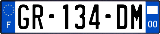 GR-134-DM