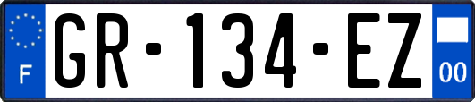 GR-134-EZ