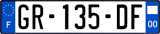 GR-135-DF