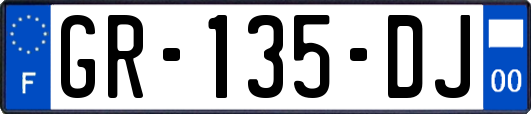 GR-135-DJ
