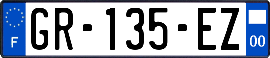 GR-135-EZ