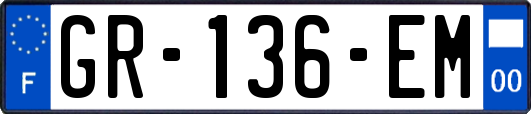 GR-136-EM