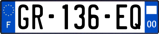 GR-136-EQ