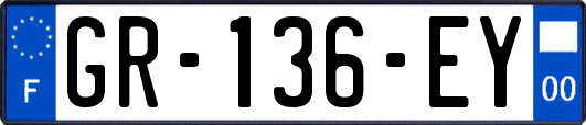 GR-136-EY