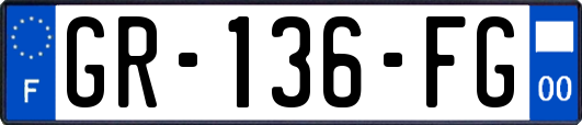 GR-136-FG
