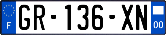 GR-136-XN