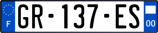 GR-137-ES