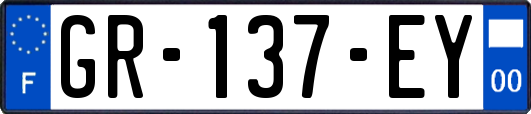 GR-137-EY