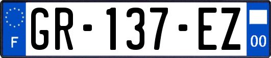 GR-137-EZ