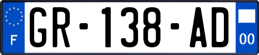 GR-138-AD