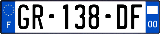 GR-138-DF