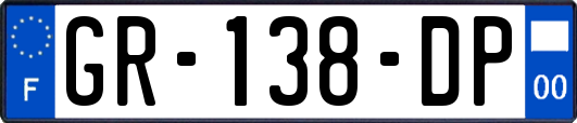 GR-138-DP