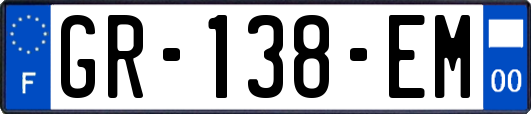 GR-138-EM